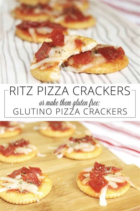 clitz crackers|15 BEST Ritz Cracker Appetizers You Can Easily Make At Home!.